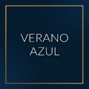 VERANO AZUL