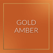 GOLD AMBER